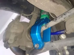 Honda Civic 92-95 EG Främre Stötdämpargaffel (25mm Kortare) Hardrace