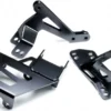 Honda Civic EG / Integra DC2 1992-2001 K-series Swap Motorfäste Kit Hardrace