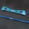 Honda Civic EG 92-95 Type-R Bakre Krängningshämmare 25.4mm & Subframe-förstärkning Hardrace