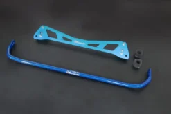 Honda Civic EG 92-95 Type-R Bakre Krängningshämmare 25.4mm & Subframe-förstärkning Hardrace