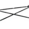 Honda Civic EJ/EK 1996-2000 Bakre Cross Brace Hardrace