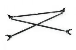 Honda Civic EJ/EK 1996-2000 Bakre Cross Brace Hardrace
