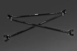 Honda Civic EJ/EK 1996-2000 Bakre Cross Brace Hardrace