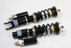 Honda Civic EK/EM 96-00 (Gaffel Bak) BC-Racing Coilovers ER