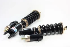 Honda Civic EK/EM 96-00 (Gaffel Bak) BC-Racing Coilovers ER