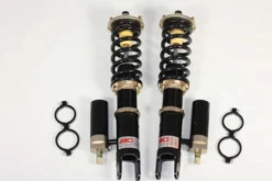 Honda Civic EK/EM 96-00 (Gaffel Bak) BC-Racing Coilovers ER