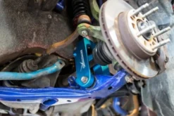 Honda Civic 96-00 EK Främre Stötdämpargaffel Hardrace