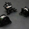 Honda Civic EK Förstärkta Motorfästen (Ej Främre två fästen - Under kylaren) Hardrace