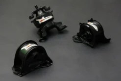 Honda Civic EK Förstärkta Motorfästen (Ej Främre två fästen - Under kylaren) Hardrace