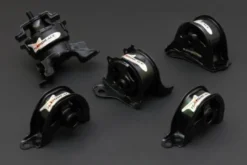 Honda Civic EK Förstärkta Motorfästen Hardrace