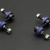 Honda Civic 96-00 EK / Impreza 92-11 / Forester 97-08 / Legacy 95-98 Främre Förstärkt Krängningshämmarstag Hardrace