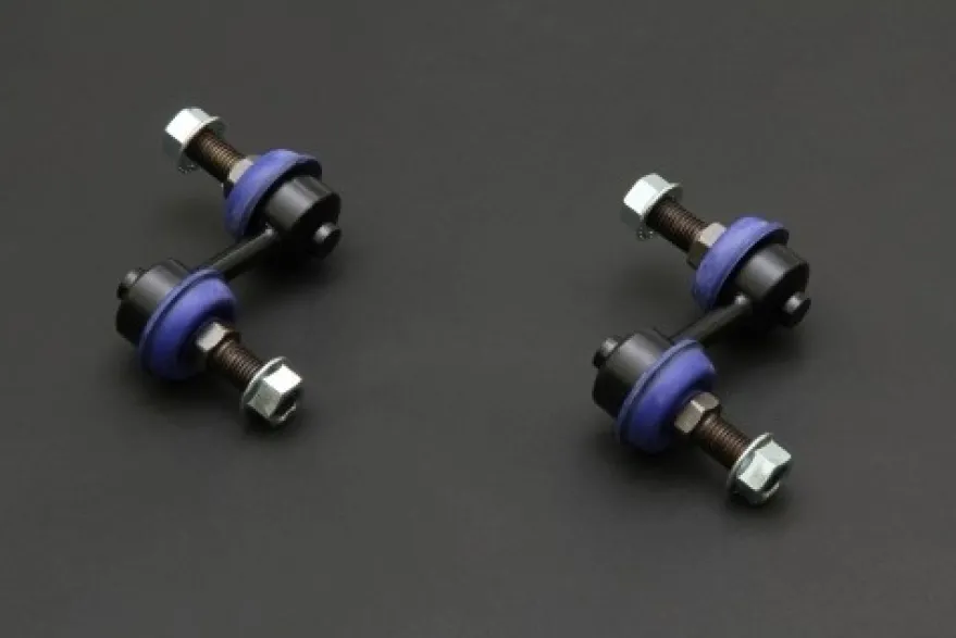 Honda Civic 96-00 EK / Impreza 92-11 / Forester 97-08 / Legacy 95-98 Främre Förstärkt Krängningshämmarstag Hardrace