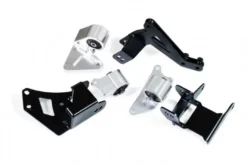 Honda Civic EK 1996-2000 K-series Swap Motorfäste Kit Hardrace