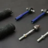 Honda Civic EK Styrledskit Med Rollcenter-justering Hardrace