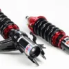 Honda Civic EM2 / ES1 01-05 BC-Racing Coilovers V1 Typ VM