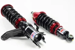 Honda Civic EM2 / ES1 01-05 BC-Racing Coilovers V1 Typ VM