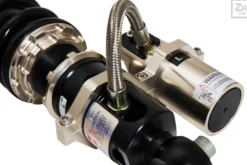 Honda Civic EM2 / ES1 01-05 BC-Racing Coilovers ZR