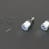 Honda Civic EM ES EP / RSX 02-04 Rollcenter-justering Hardrace