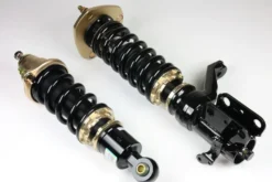 Honda Civic EP3 03-05 Coilovers BC-Racing RM Typ MA
