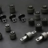 Honda Civic ES 01-06 Bussningskit Hardrace