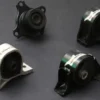 Honda Civic 01-05 / ES 1.7 SEDAN (Automat) Förstärkta Motorfästen Hardrace