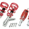 Honda Civic EU / EP / EV / ES / ET / EM2 2001 - 2006 Coilovers TA Technix
