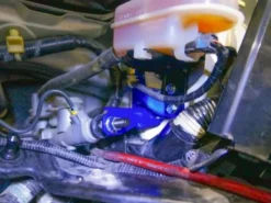 Honda Civic 12-16 FB Bromscylinderstopp Hardrace