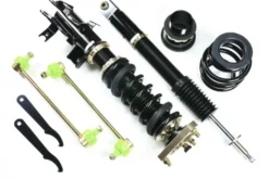 Honda CIVIC FB 12+ Coilovers BC-Racing BR Typ RA