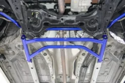 Honda Civic 12-16 FB Främre Nedre 4-Punktsstag Hardrace