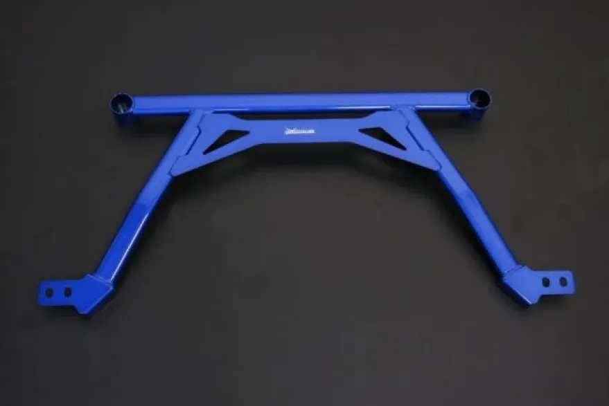 Honda Civic 06-12 FD Främre Nedre 4-Punktsstag Hardrace