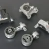 Honda Civic FD K20 (USDM) SI Motor- och Växellådsfästen Hardrace