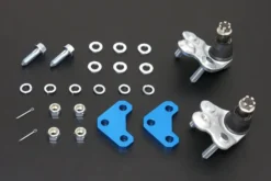 Honda Civic FD Rollcenter-justering 10mm Hardrace