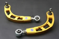 Honda Civic 06+ FD / SI Bakre Camber-stag (Ver. 2) Guld Hardrace