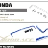 Honda Civic FE/FL / CR V 2022-2023 Bakre Krängningshämmare Hardrace