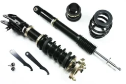 Honda Civic FG/FA 06- Coilovers BC-Racing BR Typ RA
