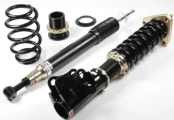Honda CIVIC FK1/FK2 06+ Coilovers BC-Racing BR Typ RA