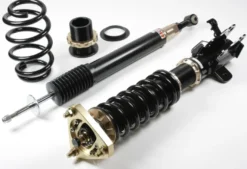 Honda CIVIC FK1/FK2 06+ Coilovers BC-Racing BR Typ RA