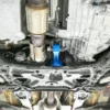 Honda Civic 17- FK8 TYPE-R Bakre Motorfäste - Aluminium Hardrace