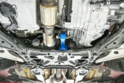 Honda Civic 17- FK8 TYPE-R Bakre Motorfäste - Aluminium Hardrace