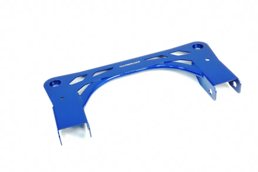 Honda Civic 2016-2022 Främre Subframe Förstärkningsstag Hardrace