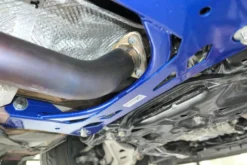 Honda Civic 2016-2022 Främre Subframe Förstärkningsstag Hardrace