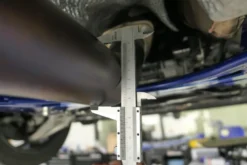 Honda Civic 2016-2022 Främre Subframe Förstärkningsstag Hardrace