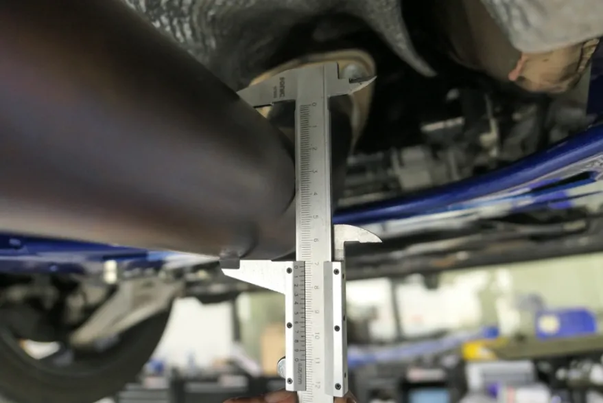 Honda Civic 2016-2022 Främre Subframe Förstärkningsstag Hardrace