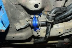 Honda Civic 92-95 / Integra 94-00 Främre Länkarmsbussning Hardrace