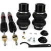 Honda Civic 2016-2021 Komplett Luftfjädring Inkl. Air Lift ALP4 Styrsystem Air Lift Performance