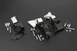 Honda Civic 1996-2000 K-series Swap Motorfäste Kit Hardrace