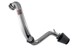 Honda Civic 2006-2011 L4-1.8L Insugskit Sportluftfilter Takeda Stage-2 Pro DRY S aFe Power - Polerad