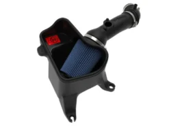 Honda Civic 2016-2021 L4-2.0L Takeda Intakes Stage-2 Kalluftsintag Luftfilterkit Med Pro 5R aFe Power