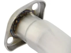 Honda Civic 2012-2015 L4 1.8L Takeda Sportavgassystem 304SS Axle-Back aFe Power - Polerade Utblås