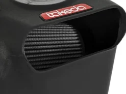 Honda Civic 2016-2021 L4-1.5L (t) MagnumFORCE Insugskit Sportluftfilter Steg-2 Pro DRY S - aFe Power